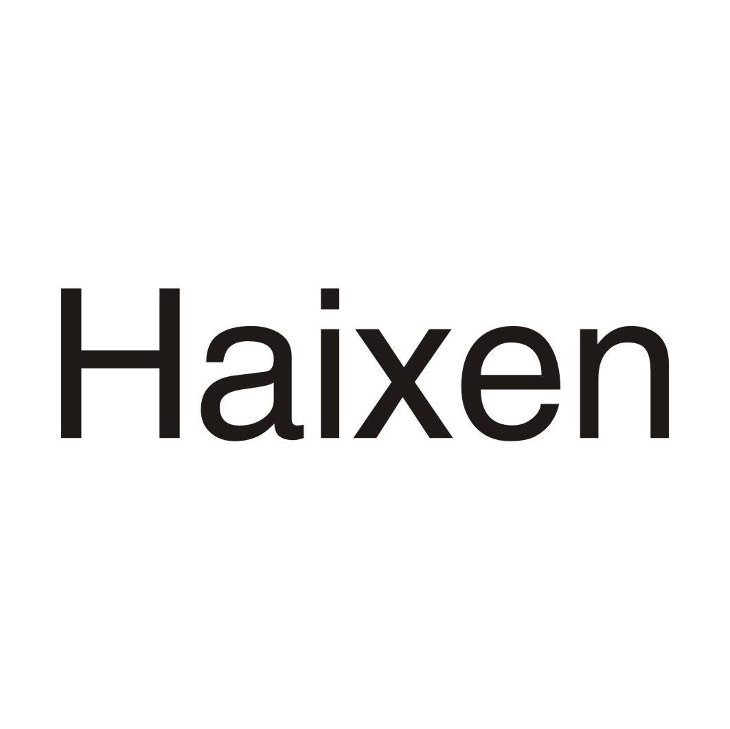 HAIXEN