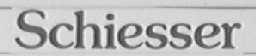 SCHIESSER