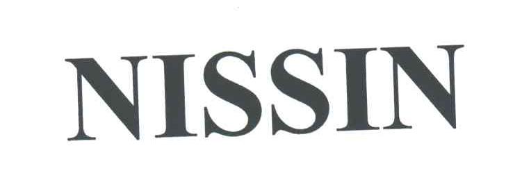 NISSIN