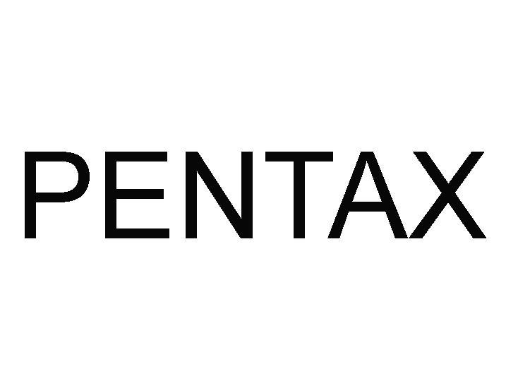 PENTAX
