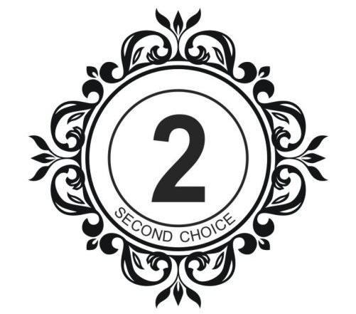 SECOND CHOICE 2