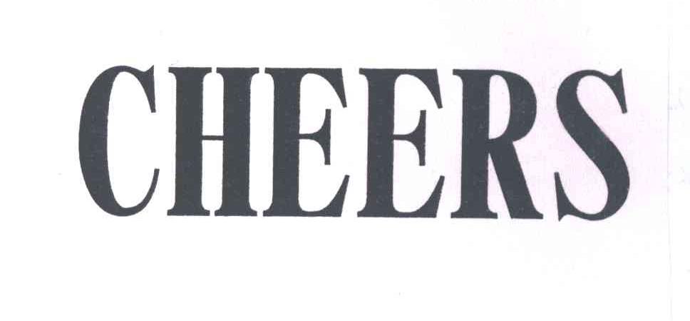 CHEERS