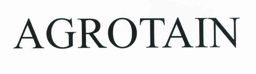 AGROTAIN