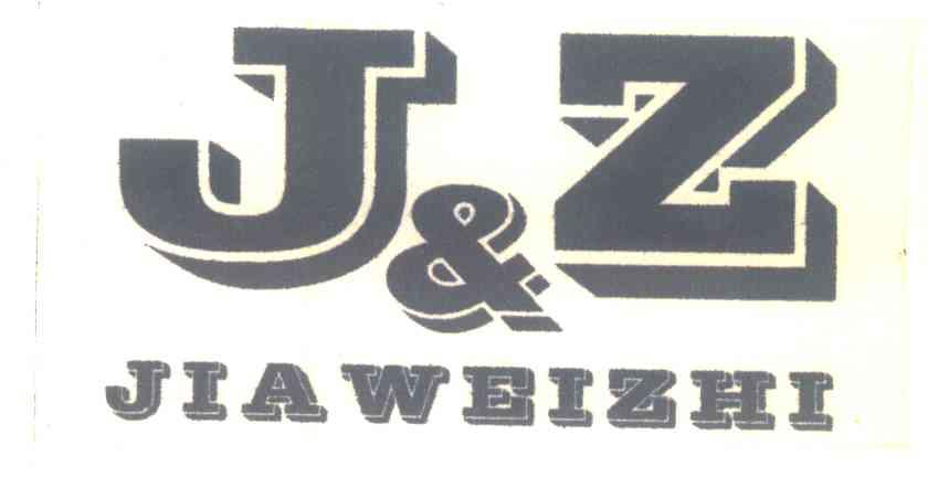 JIAWEIZHI;JZ