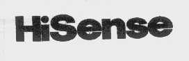 HISENSE