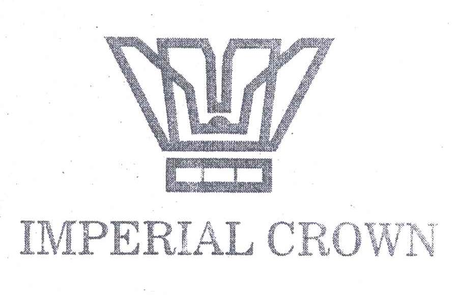 IMPERIAL CROWN