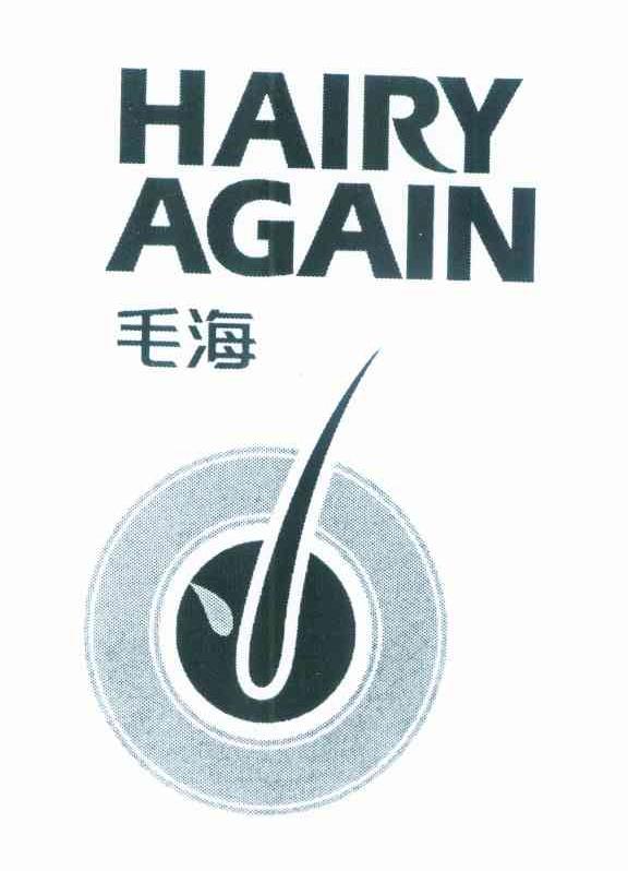 毛海 HAIRY AGAIN
