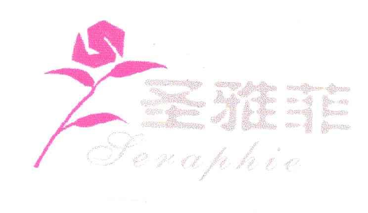 圣雅菲 SERAPHIE及图形