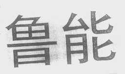 鲁能