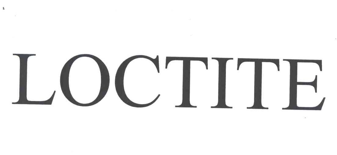 LOCTITE
