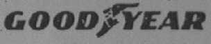 GOODYEAR