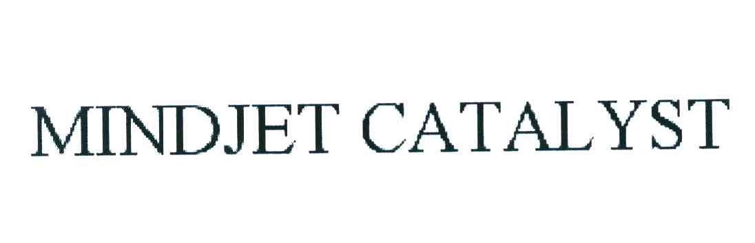 MINDJET CATALYST