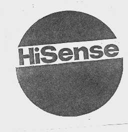 HISENSE