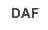 DAF