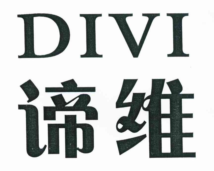 谛维 DIVI