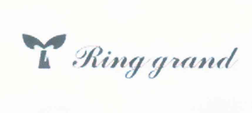 RING GRAND