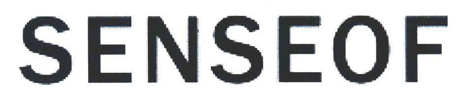 SENSEOF