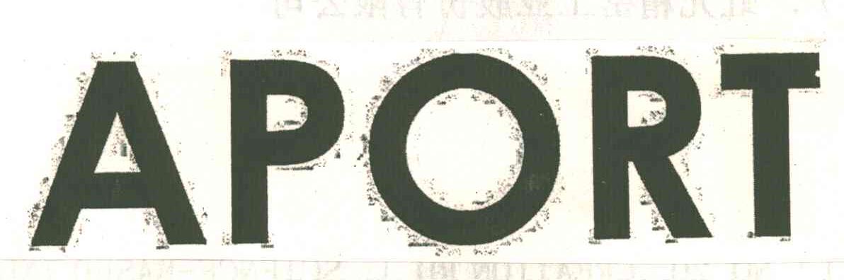 APORT