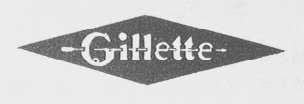 GILLETTE