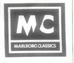 MARLBOROCLASSICS