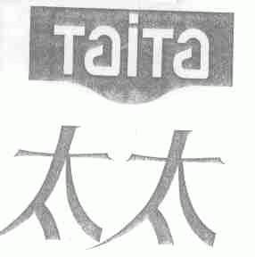太太;TAITA