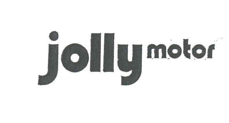 JOLLYMOTOR
