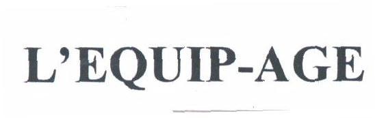 L'EQUIP-AGE