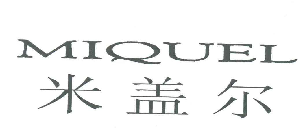 米盖尔;MIQUEL