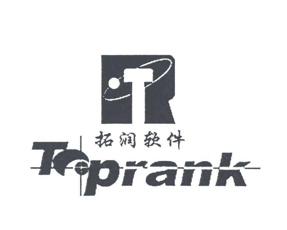 拓润;TOPRANK