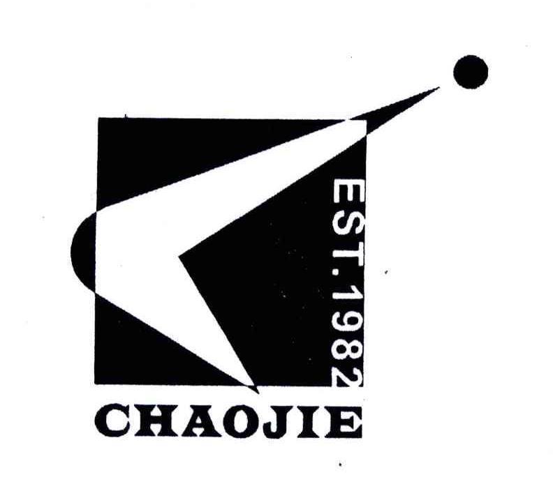 CHAOJIE EST;1982