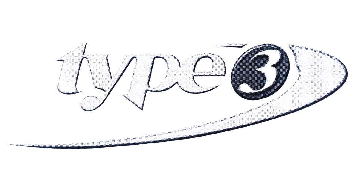 TYPE 3