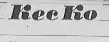 KECKO