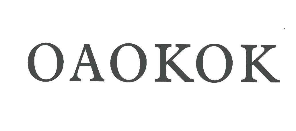 OAOKOK