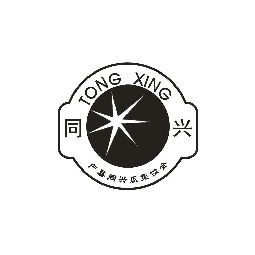同兴 户县同兴瓜菜协会