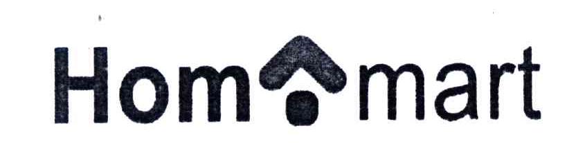 HOM MART及图