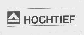 HOCHTIEF