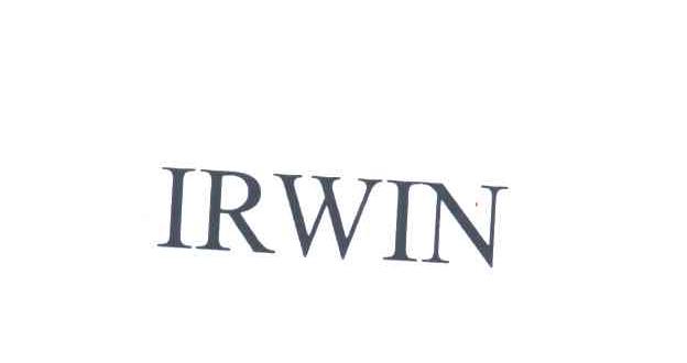IRWIN