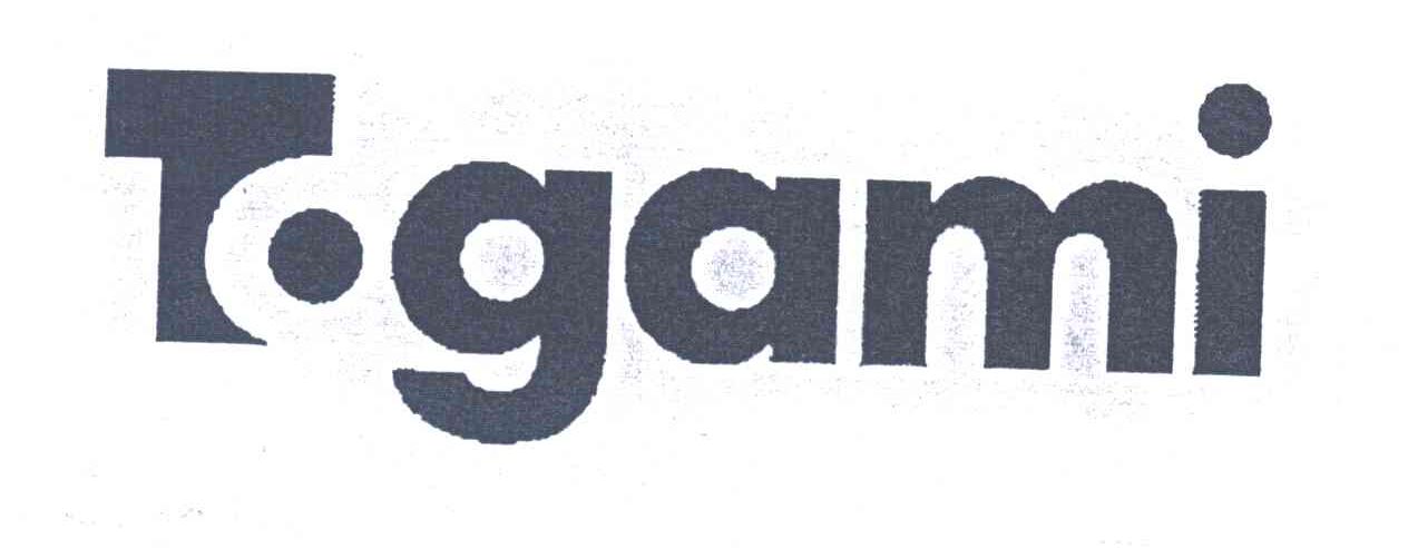 TOGAMI