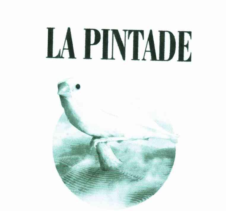 LA PINTADE