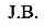 J.B.