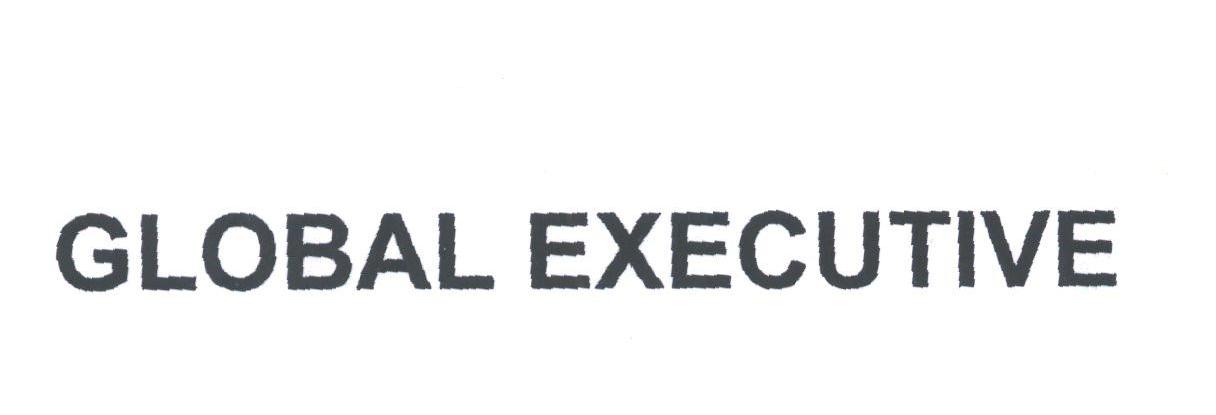 GLOBAL EXECUTIVE