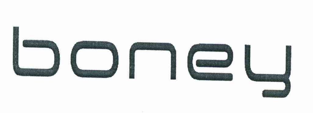 BONEY