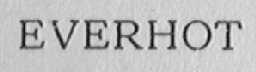 EVERHOT