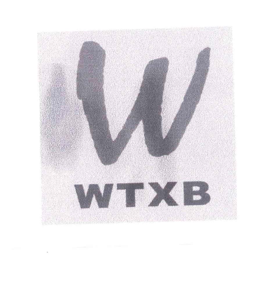 WTXB