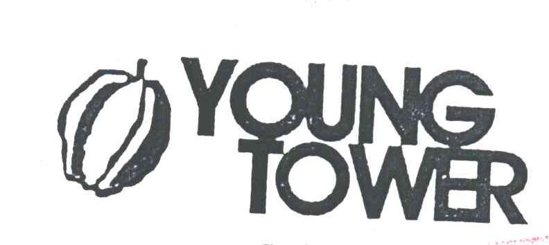 YOUNG TOWER及图形