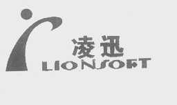 凌迅   LIONSOFT