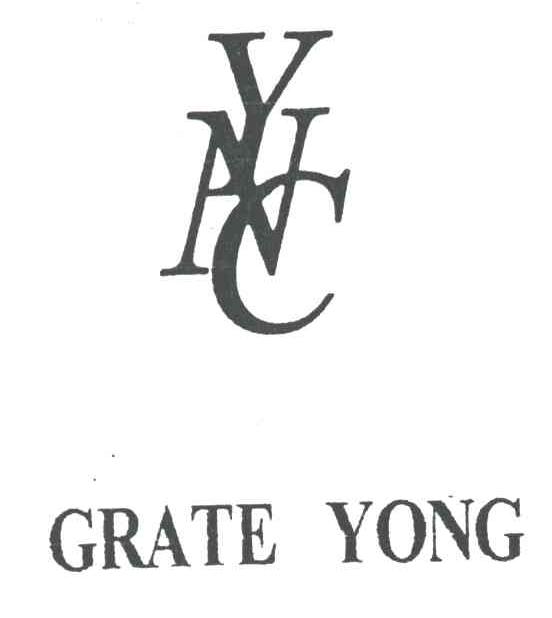 GRATE YONG
