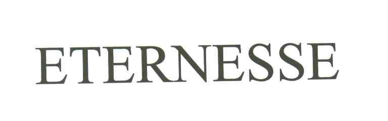 ETERNESSE