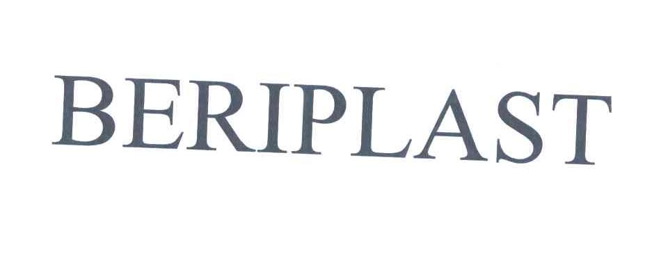 BERIPLAST