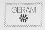 GERANI